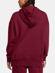 Under Armour Dámska mikina UA Icon Fleece OS Hoodie M