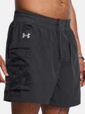 Under Armour Pánske kraťasy UA TRAIL RUN 5'' SHORTS M