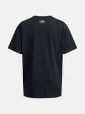 Under Armour Dámske tričko UA W BFOS LOGO TEE SS S