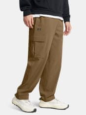 Under Armour Pánske športové nohavice UA Vibe Woven Cargo Pants S