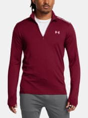 Under Armour Pánske tričko UA Vanish CW 1/4 Zip M