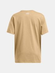 Under Armour Dámske tričko UA W BFOS LOGO TEE SS XXL