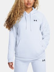 Under Armour Dámska mikina UA Armour Fleece Hoodie XS