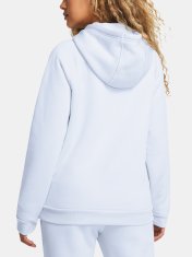 Under Armour Dámska mikina UA Armour Fleece Hoodie XS