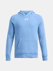 Under Armour Chlapčenská mikina UA Rival Fleece Hoodie M