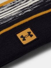 Under Armour Pánska čiapka M Halftime Pom Beanie UNI