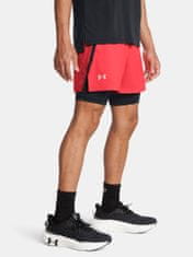 Under Armour Pánske kraťasy UA LAUNCH 5'' 2-IN-1 SHORTS S