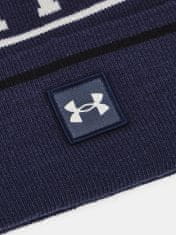 Under Armour Pánska čiapka M Halftime Pom Beanie UNI