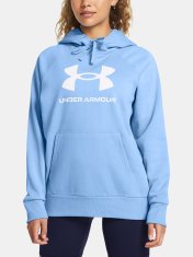 Under Armour Dámska mikina UA Rival Fleece Big Logo Hdy XS