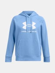 Under Armour Dámska mikina UA Rival Fleece Big Logo Hdy XS