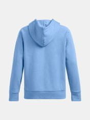 Under Armour Dámska mikina UA Rival Fleece Big Logo Hdy XS