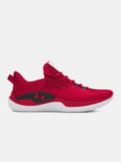 Under Armour Pánske topánky UA Flow Dynamic INTLKNT 45,5