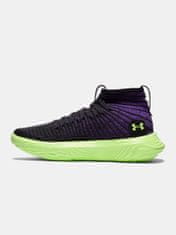 Under Armour Unisex topánky UA FLOW FUTR X Elite SOS 44,5