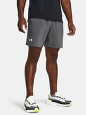 Under Armour Pánske kraťasy UA LAUNCH 7'' UNLINED SHORTS XXL