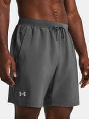 Under Armour Pánske kraťasy UA LAUNCH 7'' UNLINED SHORTS XXL