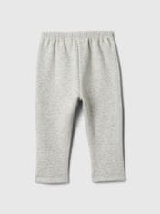 Gap Baby zateplené nohavice 18-24M