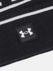 Under Armour Pánska čiapka M Halftime Pom Beanie UNI