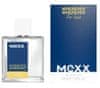 Mexx Whenever Wherever Men - EDT 50 ml