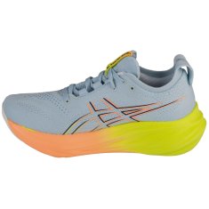 Asics Obuv beh sivá 41.5 EU Gel-nimbus 26 Paris