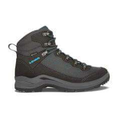 Lowa Obuv treking čierna 42 EU Taurus Pro Mid Gtx