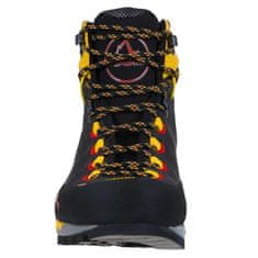 La Sportiva Obuv treking čierna 45 EU Trango Tech Leather Gtx