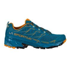 La Sportiva Obuv beh modrá 45.5 EU La Akyra