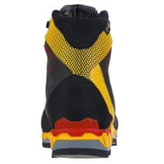 La Sportiva Obuv treking čierna 45 EU Trango Tech Leather Gtx