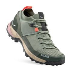 Salewa Obuv treking 40 EU Puez Knit Powertex