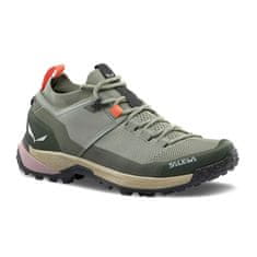 Salewa Obuv treking 40.5 EU Puez Knit Powertex