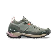 Salewa Obuv treking 40.5 EU Puez Knit Powertex