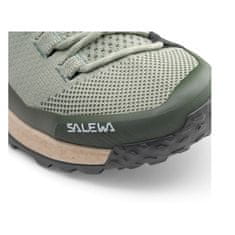 Salewa Obuv treking 38.5 EU Puez Knit Powertex