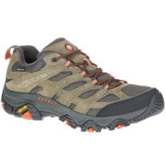 Merrell Obuv treking 41.5 EU Trekkingowe Męskie Moab 3 Gtx Gore-tex