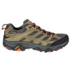 Merrell Obuv treking 43 EU Trekkingowe Męskie Moab 3 Gtx Gore-tex