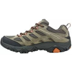 Merrell Obuv treking 41.5 EU Trekkingowe Męskie Moab 3 Gtx Gore-tex