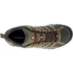 Merrell Obuv treking 41.5 EU Trekkingowe Męskie Moab 3 Gtx Gore-tex