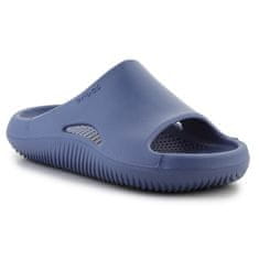 Crocs Šľapky modrá 37 EU Mellow Recovery