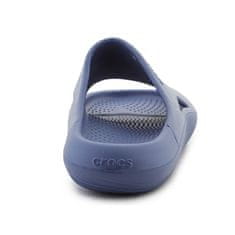 Crocs Šľapky modrá 37 EU Mellow Recovery