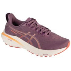 Asics Obuv beh fialová 39.5 EU Gt-2000 13