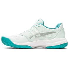 Asics Obuv tenis biela 42.5 EU Gel Game 7