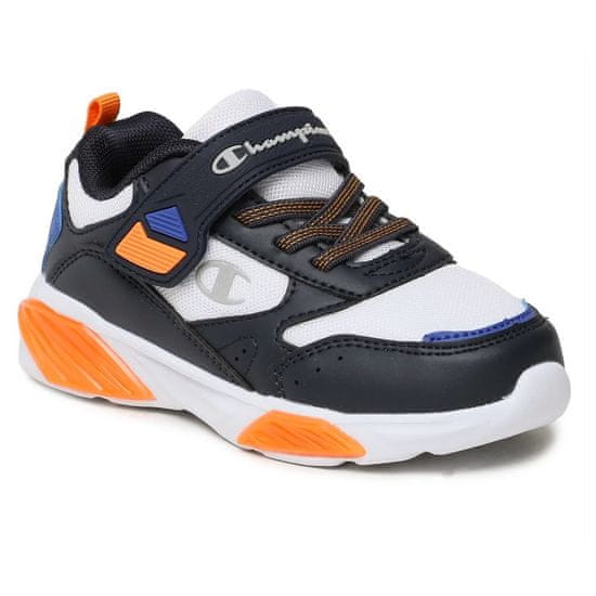 Champion Obuv Sneaker Wave Low Cut