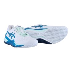 Asics Obuv tenis biela 39 EU Gel Resolution 9