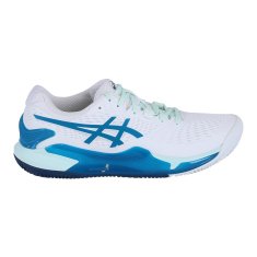 Asics Obuv tenis biela 39 EU Gel Resolution 9