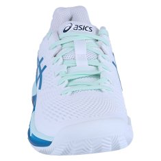 Asics Obuv tenis biela 39 EU Gel Resolution 9