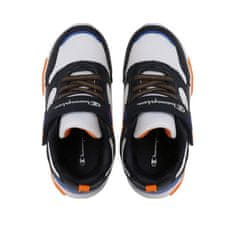 Champion Obuv 33 EU Sneaker Wave Low Cut