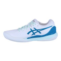 Asics Obuv tenis biela 39 EU Gel Resolution 9