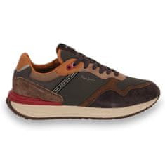 Pepe Jeans Obuv 43 EU 765 Buster Pro