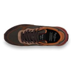 Pepe Jeans Obuv 43 EU 765 Buster Pro