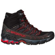 La Sportiva Obuv beh čierna 45 EU La Ultra Raptor Ii Mid Gtx