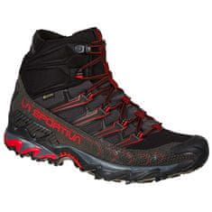 La Sportiva Obuv beh čierna 45 EU La Ultra Raptor Ii Mid Gtx