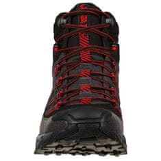 La Sportiva Obuv beh čierna 45 EU La Ultra Raptor Ii Mid Gtx